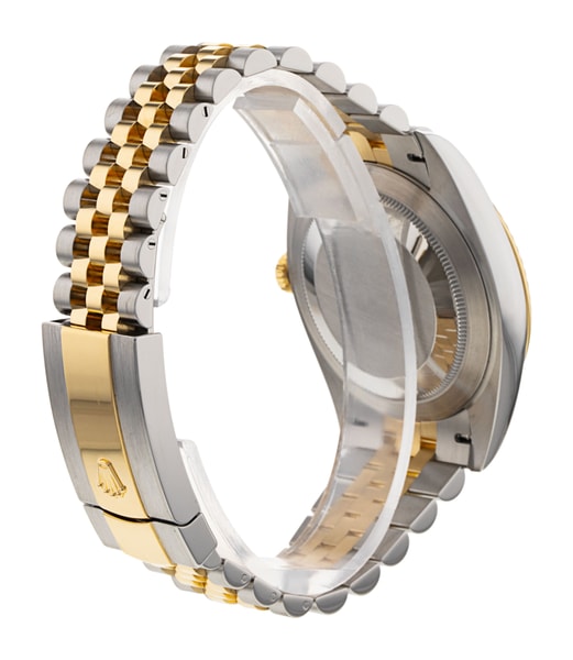 Rolex Datejust 41 126333